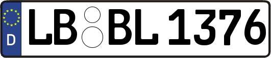 LB-BL1376