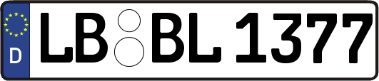 LB-BL1377