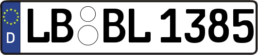 LB-BL1385