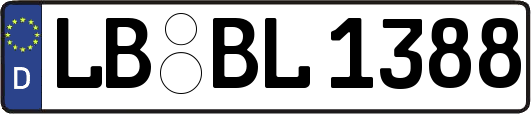 LB-BL1388