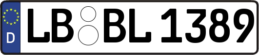 LB-BL1389