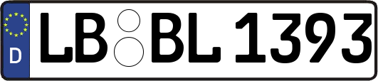 LB-BL1393