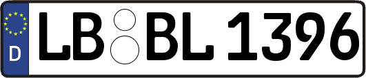 LB-BL1396