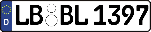 LB-BL1397