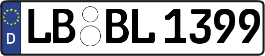 LB-BL1399