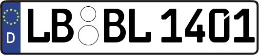 LB-BL1401