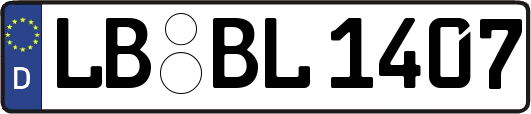 LB-BL1407