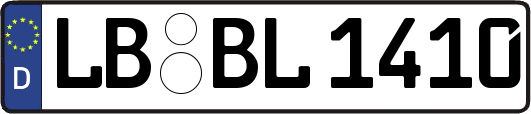 LB-BL1410