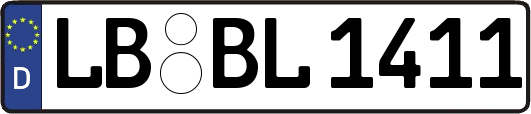 LB-BL1411