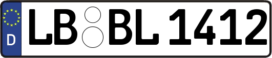 LB-BL1412