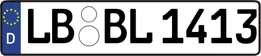 LB-BL1413