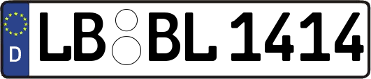 LB-BL1414