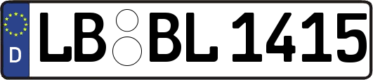 LB-BL1415