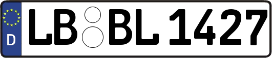 LB-BL1427