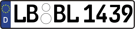LB-BL1439