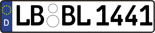 LB-BL1441