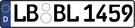 LB-BL1459