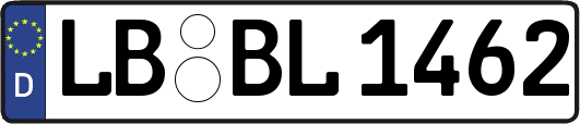 LB-BL1462