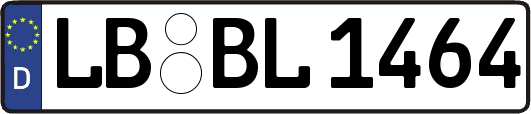 LB-BL1464