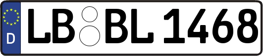 LB-BL1468