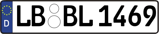 LB-BL1469