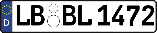 LB-BL1472