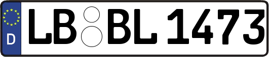 LB-BL1473