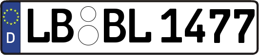 LB-BL1477