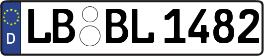 LB-BL1482