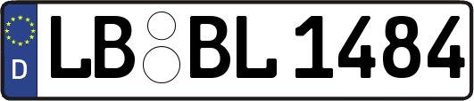 LB-BL1484