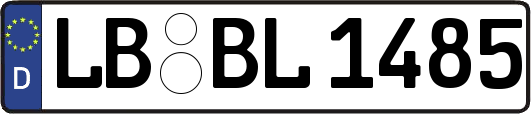 LB-BL1485