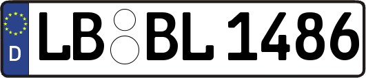 LB-BL1486