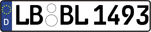 LB-BL1493