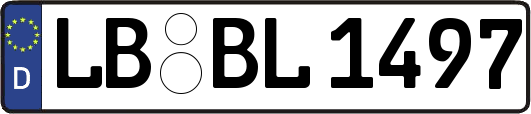 LB-BL1497