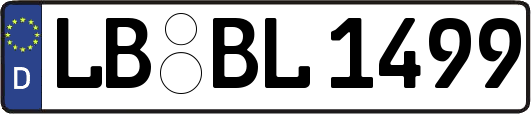 LB-BL1499