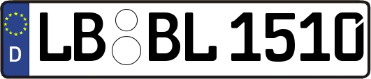 LB-BL1510