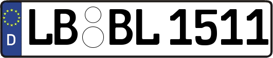 LB-BL1511