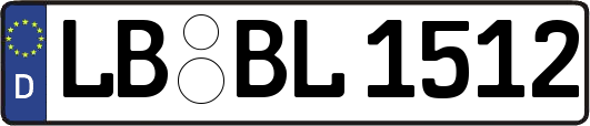 LB-BL1512
