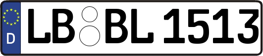 LB-BL1513