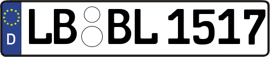 LB-BL1517
