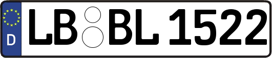 LB-BL1522