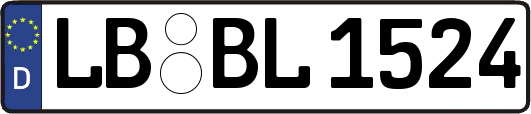 LB-BL1524