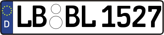 LB-BL1527