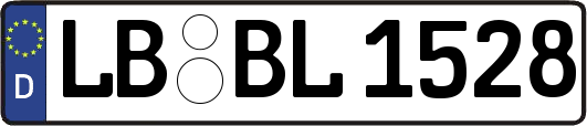 LB-BL1528