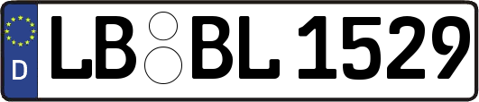 LB-BL1529