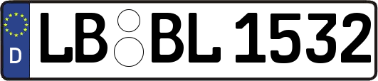 LB-BL1532