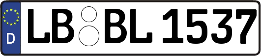 LB-BL1537