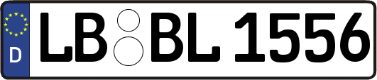 LB-BL1556