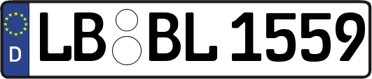 LB-BL1559