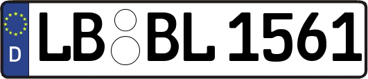 LB-BL1561